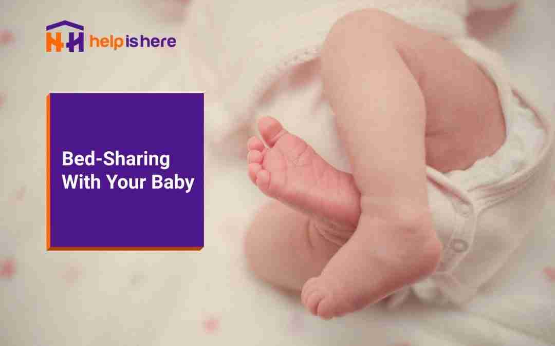 Bed-Sharing With Your Baby