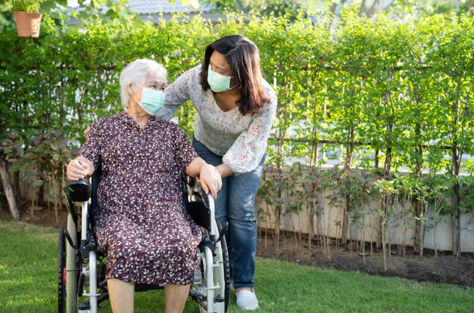 How Maids Can Support Elderly or Disabled Family Members?