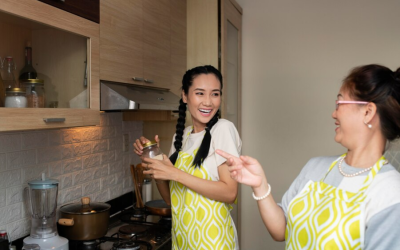 How Domestic Helpers Can Enhance Your Family’s Lifestyle?