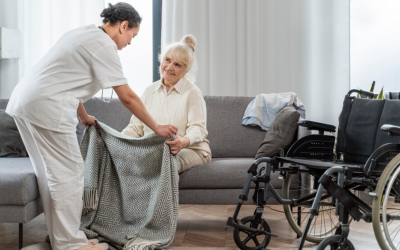 The Role of Foreign Domestic Helpers in Modern Households
