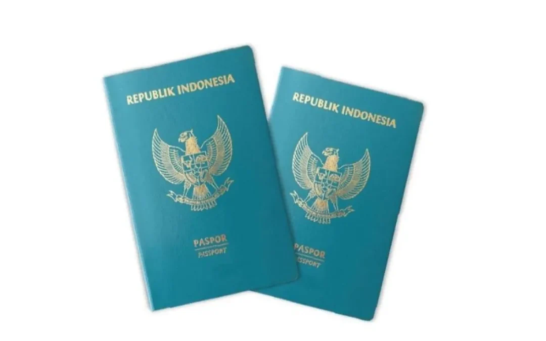 How to Renew Indonesian Passport in Singapore